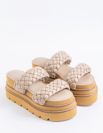 PLATAFORMAS OLIVE - CAMEL