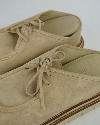 MILAN CLOGS - ARENA
