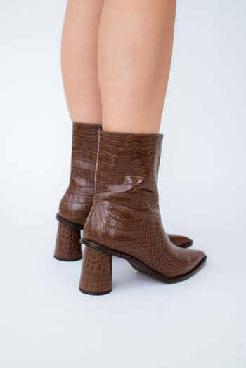 BOTIN MICK - CHOCOLATE