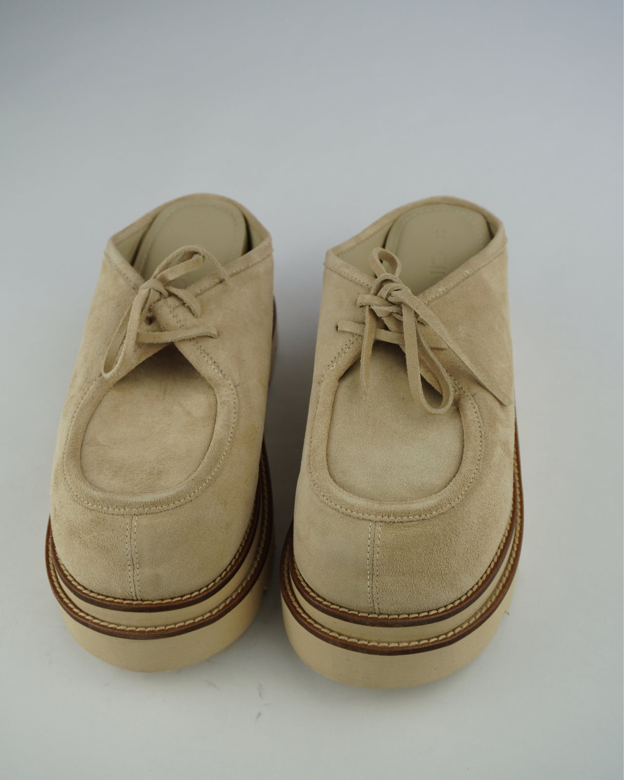 MILAN CLOGS - ARENA