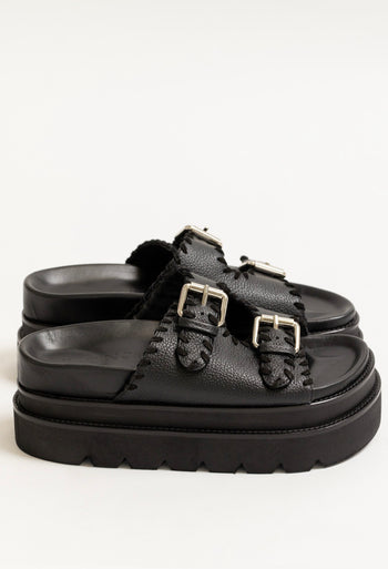 ARIA - OFF BLACK