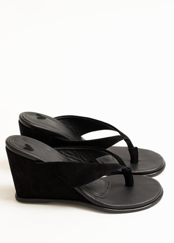 PLATAFORMA DANNA - NEGRO