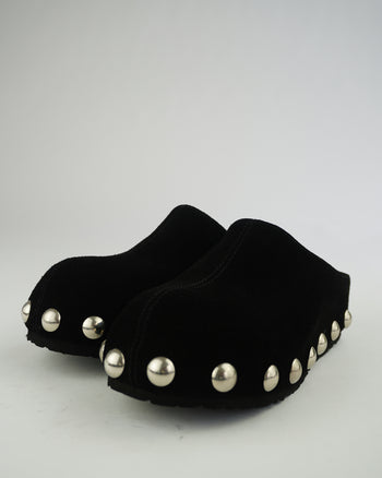 DEBBIE CLOG - NEGRO