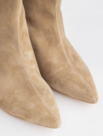 BOTIN MIA - VAINILLA