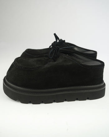 MILAN CLOG - NEGRO