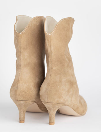 BOTIN MIA - VAINILLA