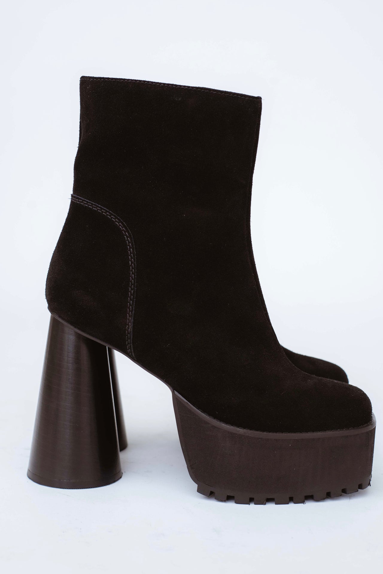 BOTINES YORKE - NEGRO
