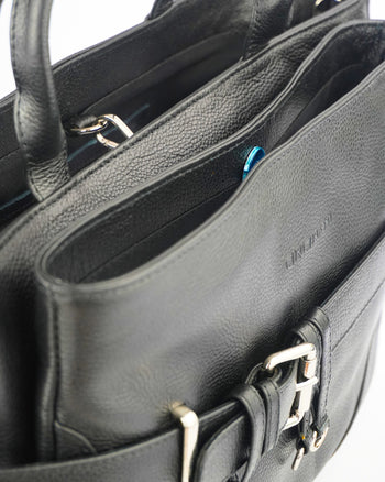 CARTERA MADISSON - NEGRO