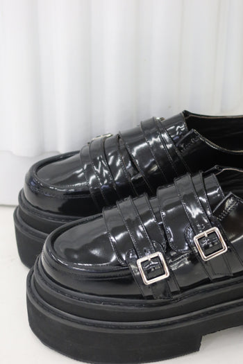ZAPATOS BRISSON - CHAROL