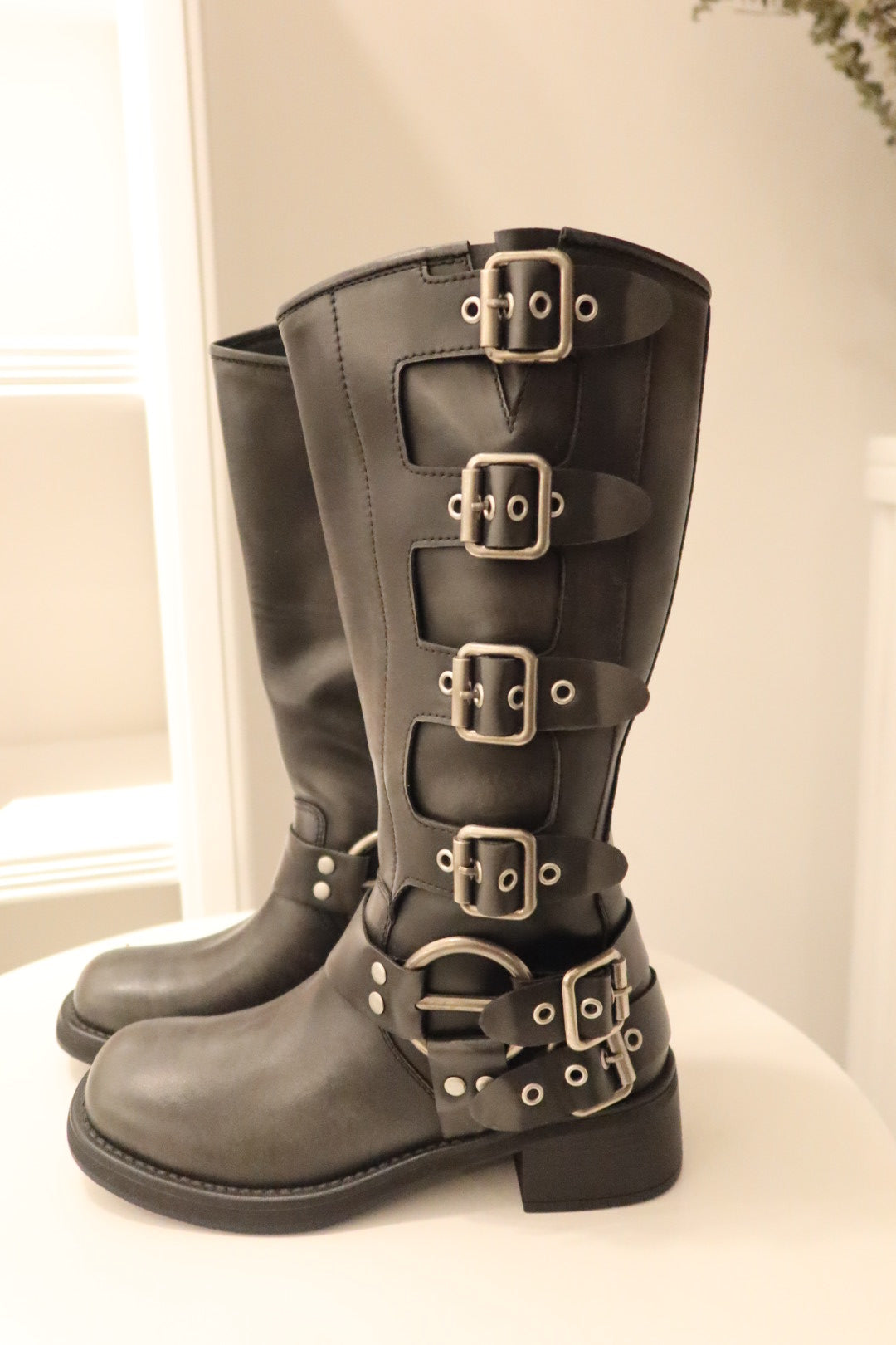 BANI BOOTS