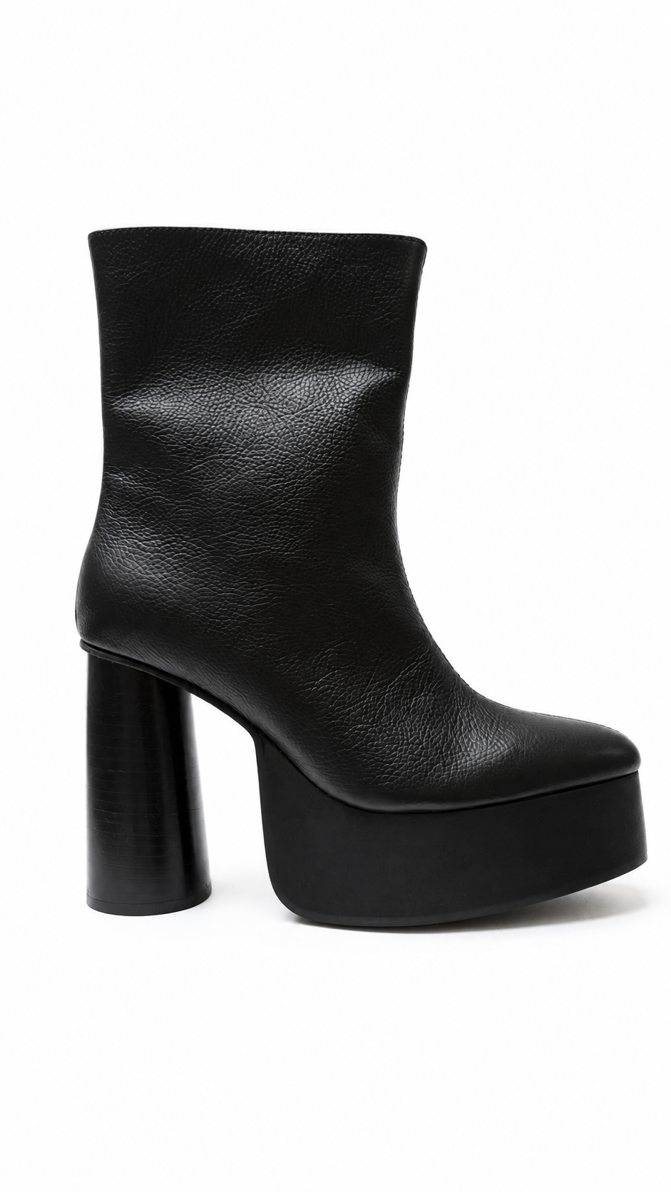 BOTAS URSULA - NEGRO