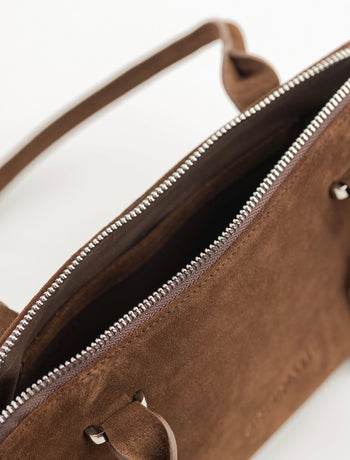 CARTERA TAYLOR - ESPRESSO
