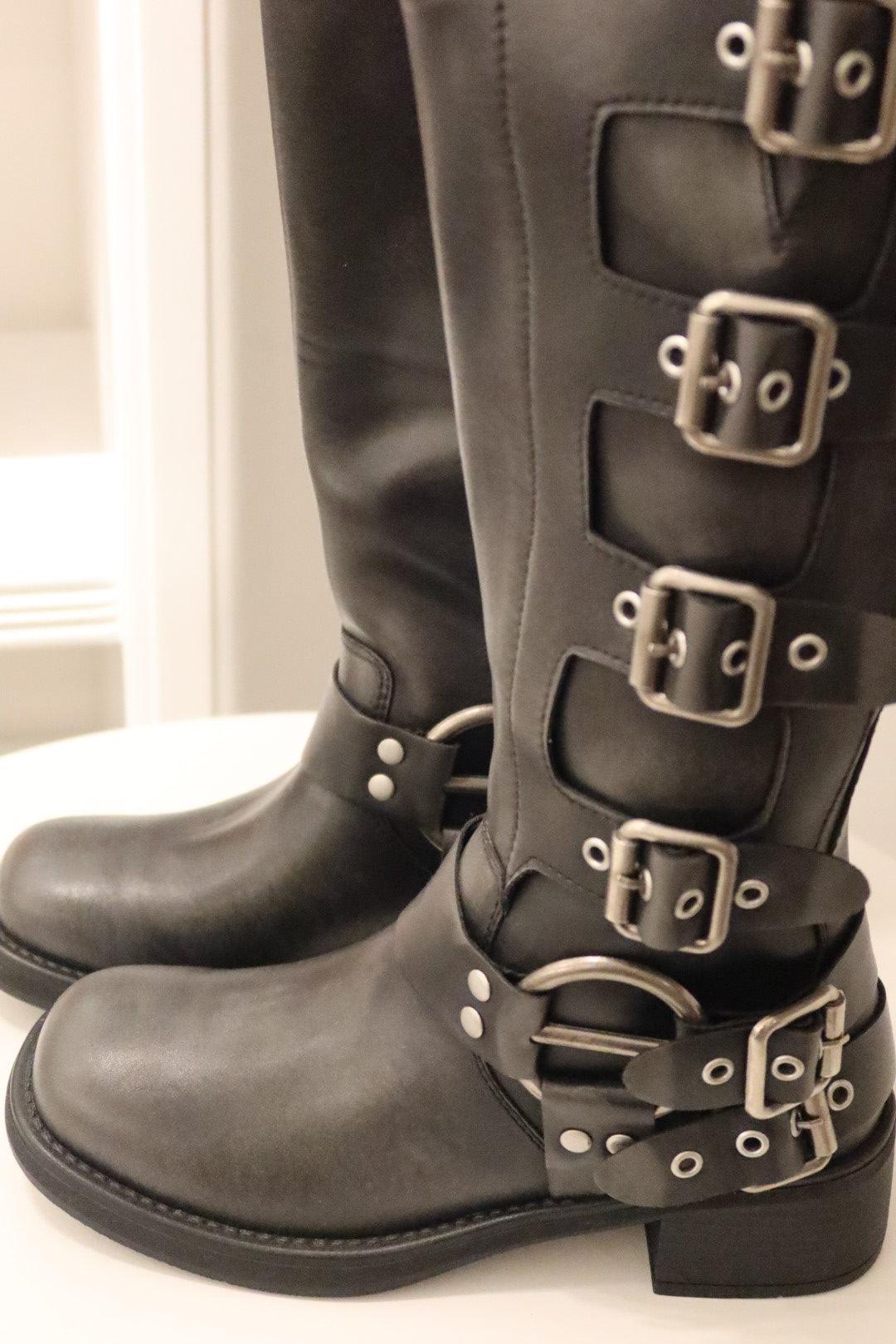 BANI BOOTS