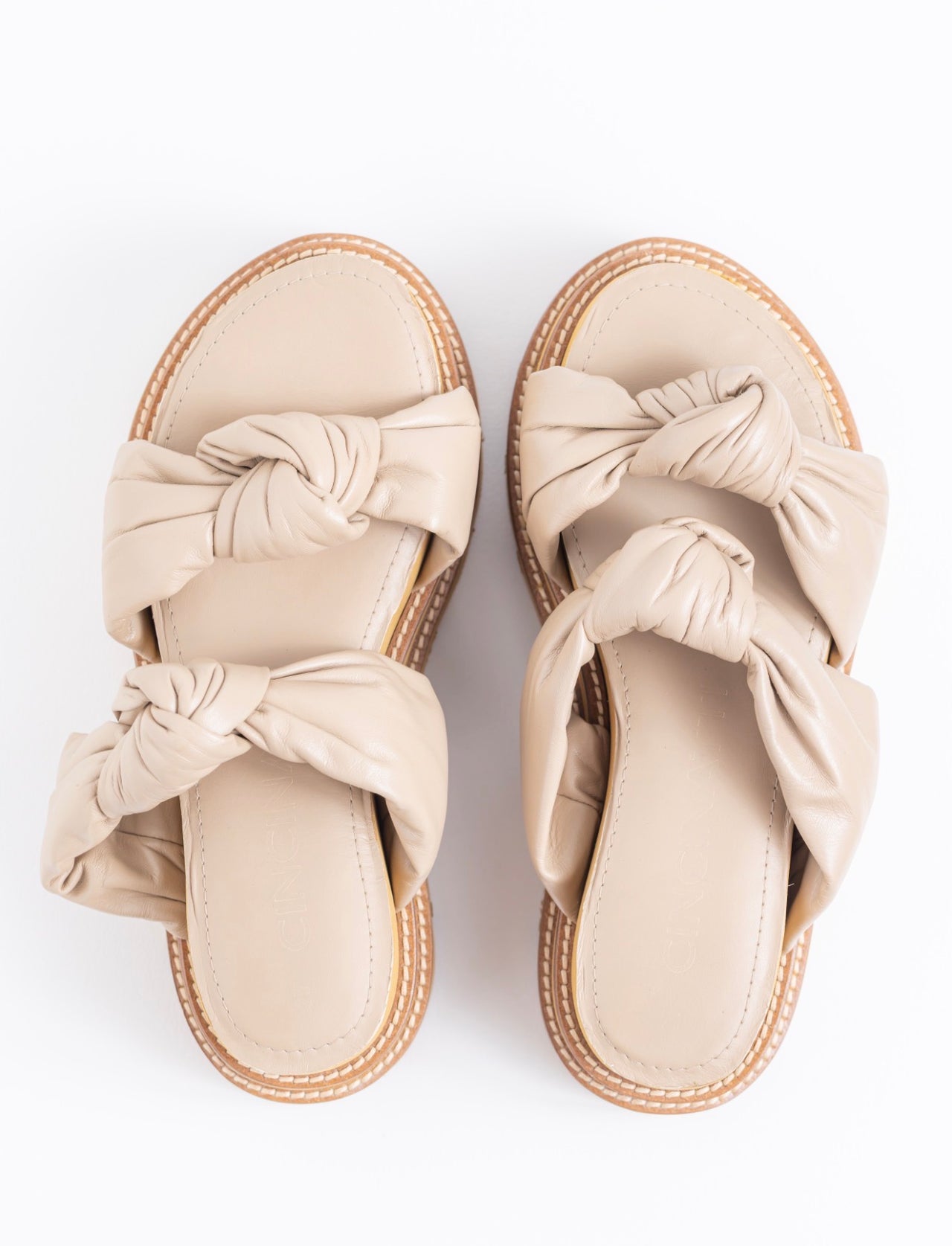 PLATAFORMAS OPHELIA CAMEL