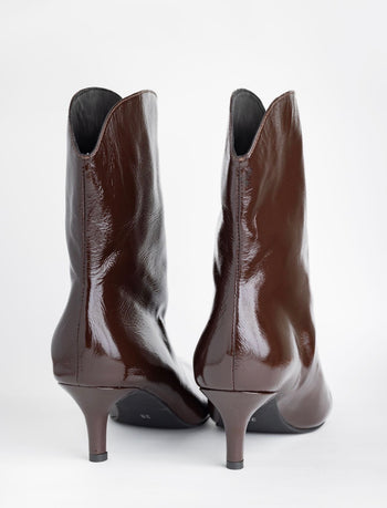 BOTIN MIA - ESPRESSO CHAROL