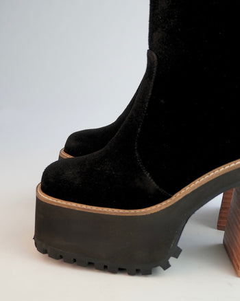 BOTIN JANNI - NEGRO