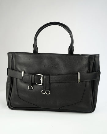 CARTERA MADISSON - NEGRO