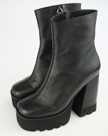 AMBER BOOTS