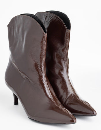 BOTIN MIA - ESPRESSO CHAROL