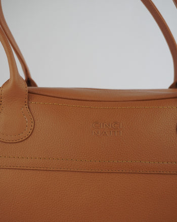 CARTERA TURNER - CAMEL