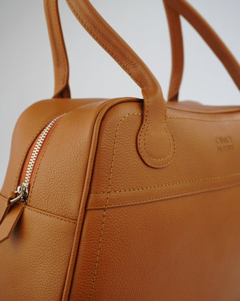 CARTERA TURNER - CAMEL