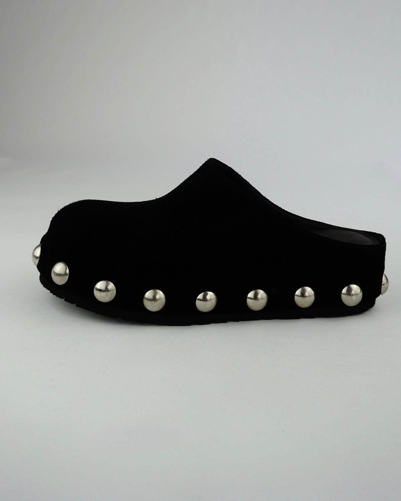 DEBBIE CLOG - NEGRO