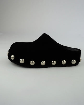 DEBBIE CLOG - NEGRO
