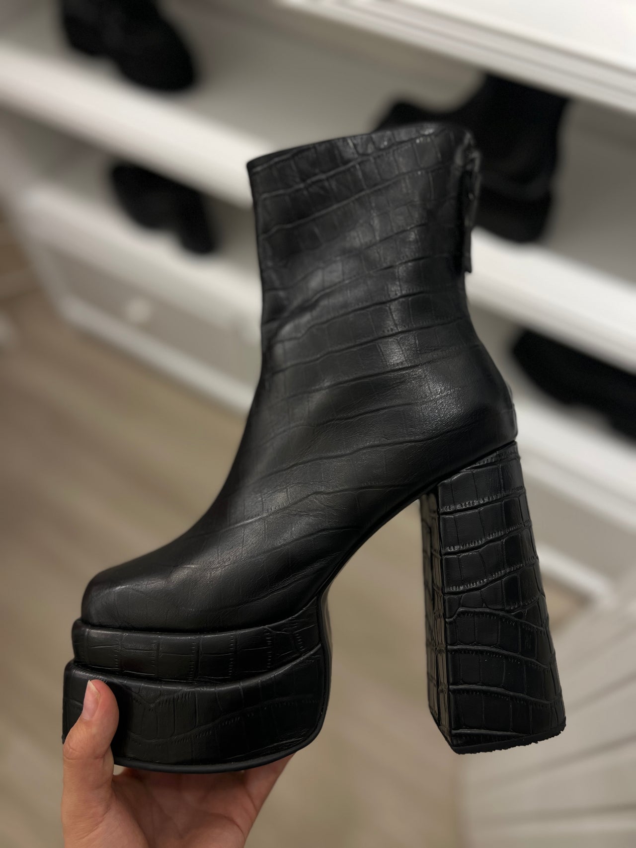 MIRANDA CROCO