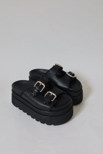 ARIA - OFF BLACK
