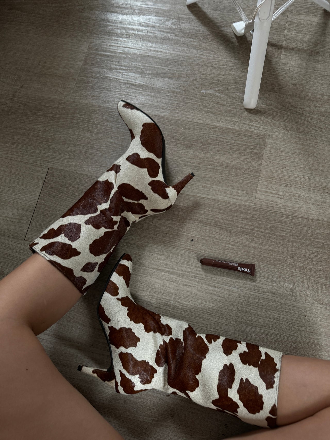 BOTAS FREDDIE COW 2