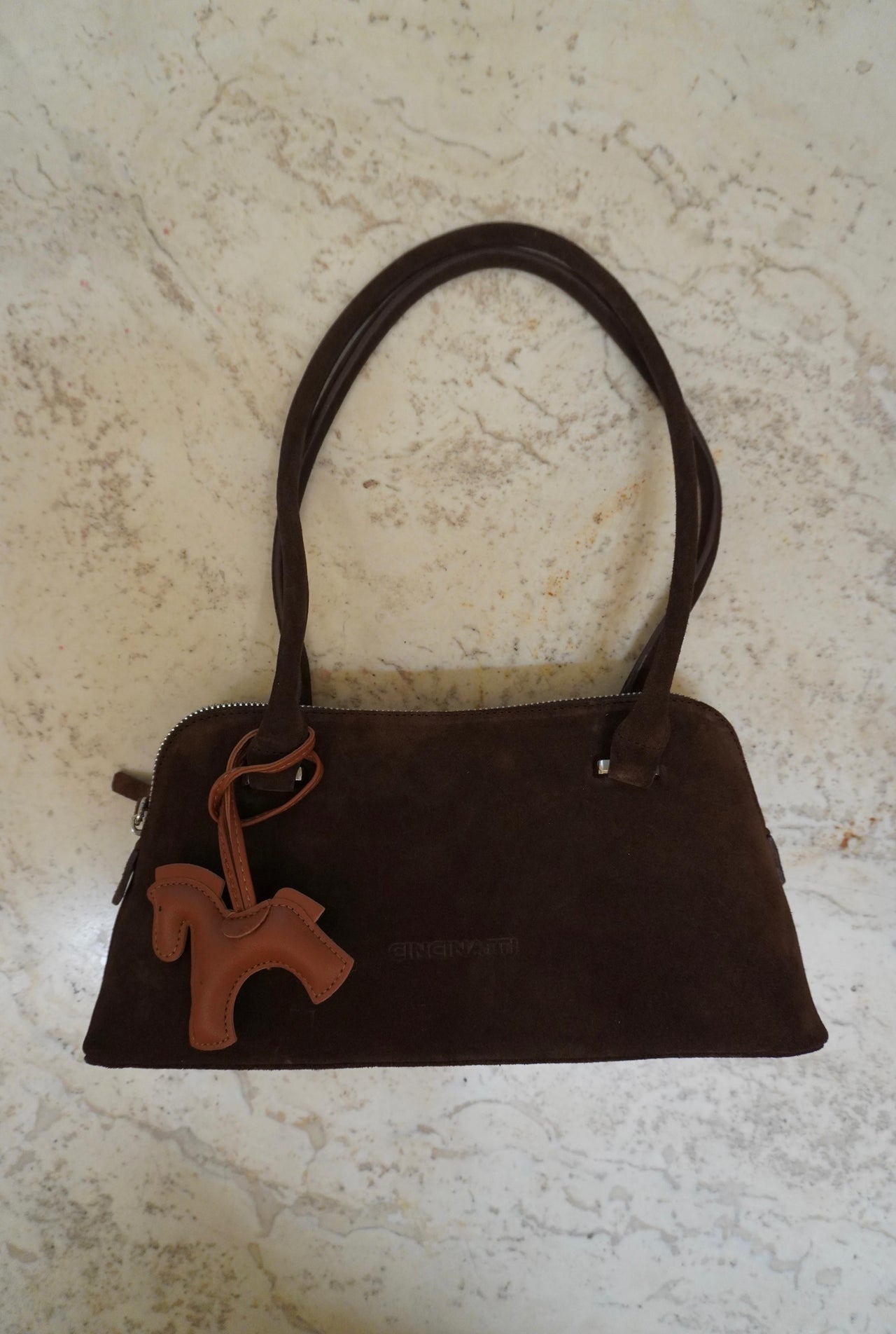 CARTERA TAYLOR - ESPRESSO