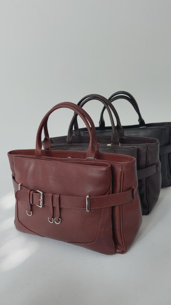 CARTERA MADISSON - NEGRO