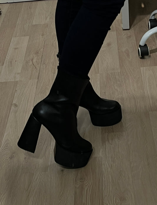 MORGANA BOOTS